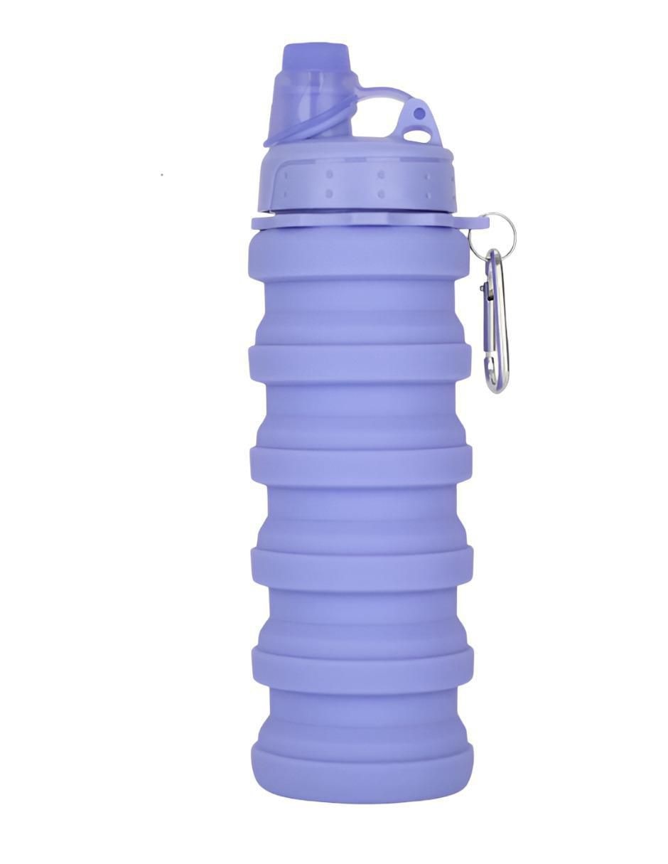 Botella de agua unisex