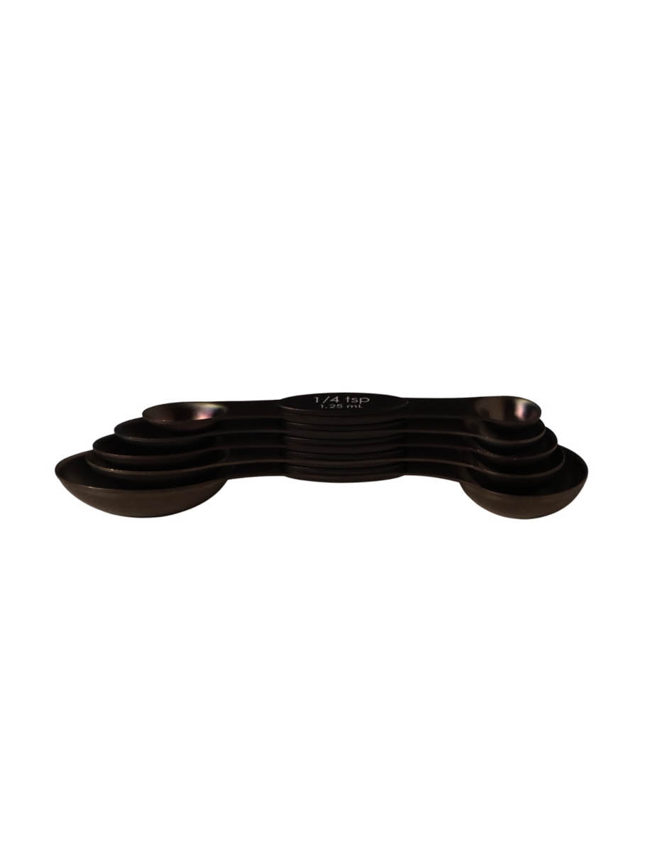 Set cucharas medidoras Utile 6 piezas 2