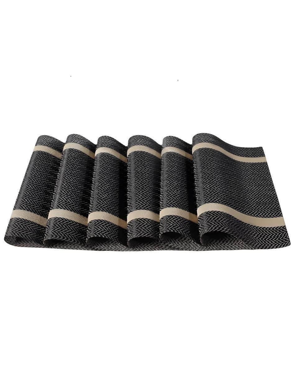 Set mantel individual rectangular Set mantel individual rectangular