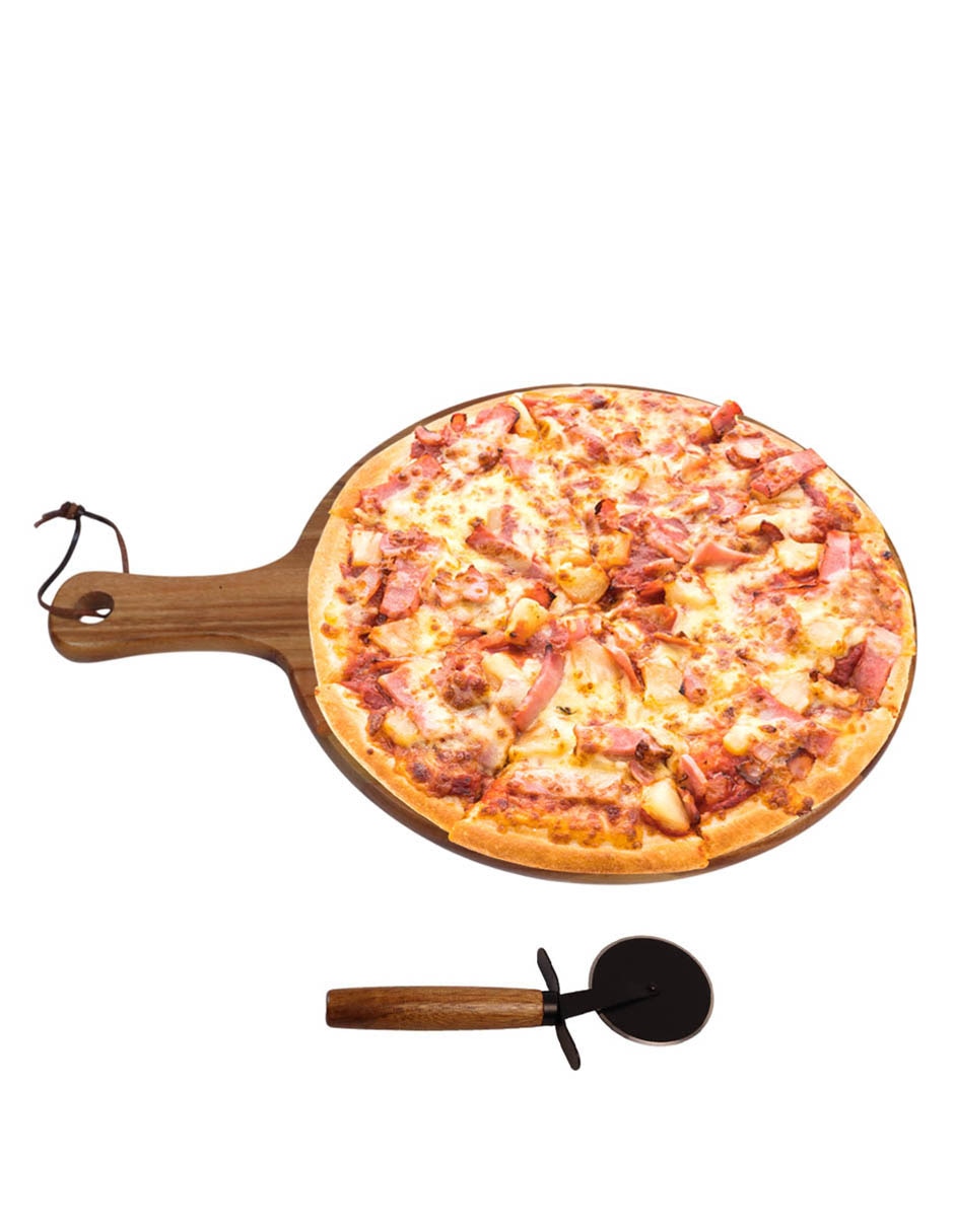 Cortador de pizza Legna 3