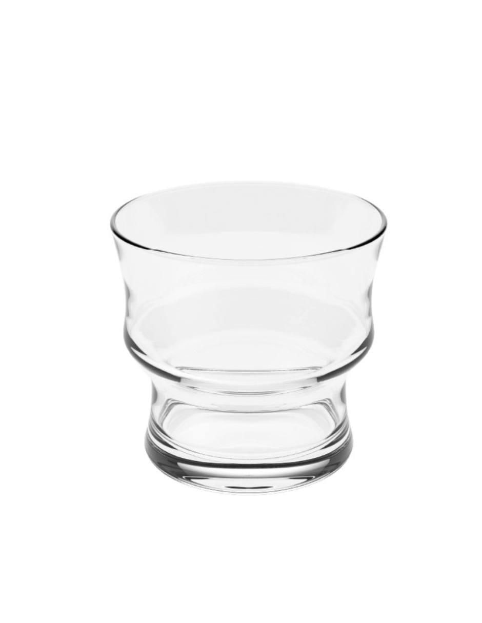 Set vasos Dude de vidrio con 6 piezas 3