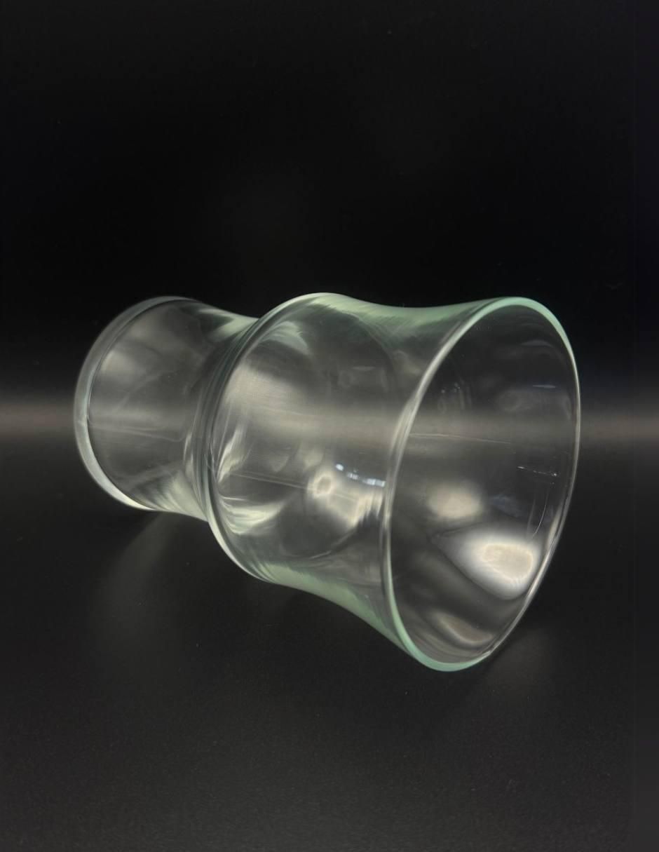 Set vasos Dude de vidrio con 6 piezas 4