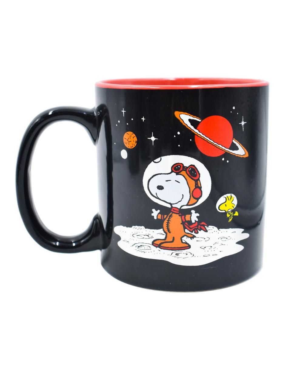 Taza de colección Snoopy Taza de colección Snoopy