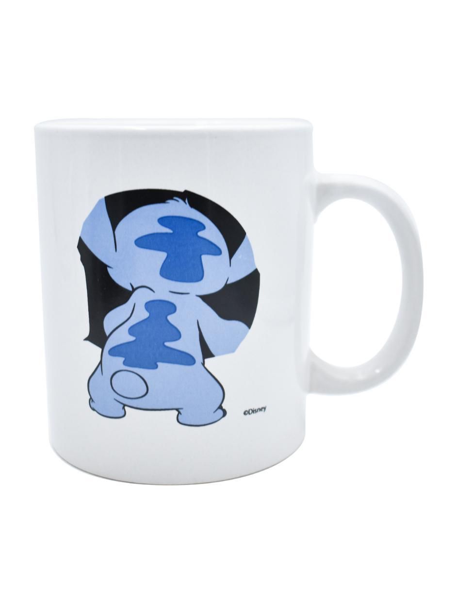 Taza de colección Stitch Disney 2
