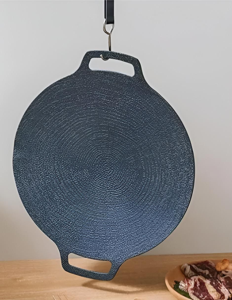 Comal xtllar2662 aluminio 2