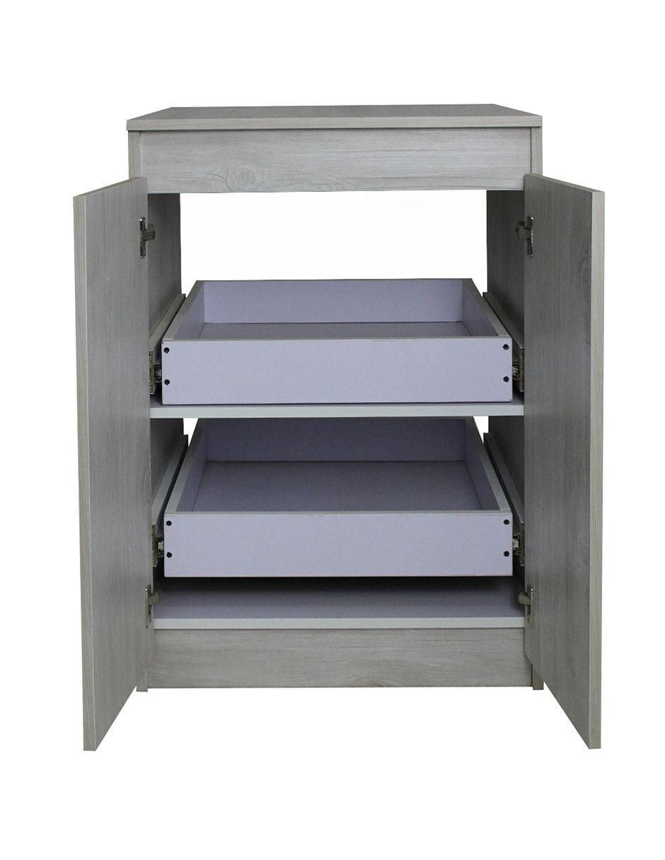 Alacena armable melamina 3