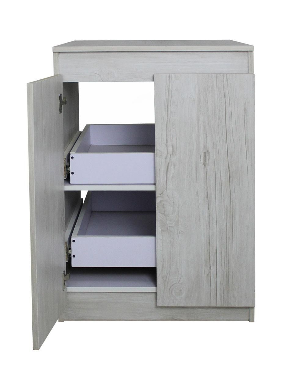 Alacena armable melamina 4