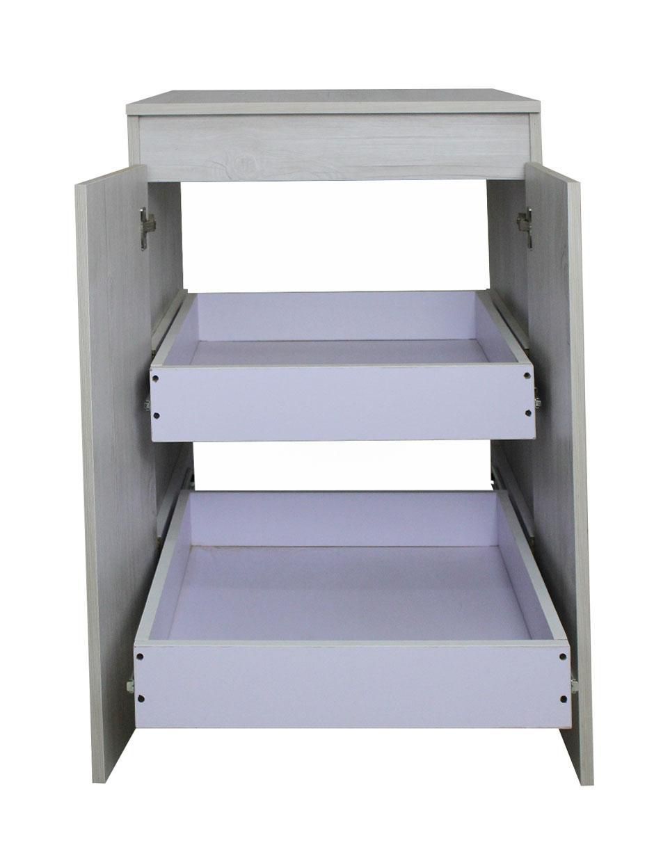 Alacena armable melamina 5