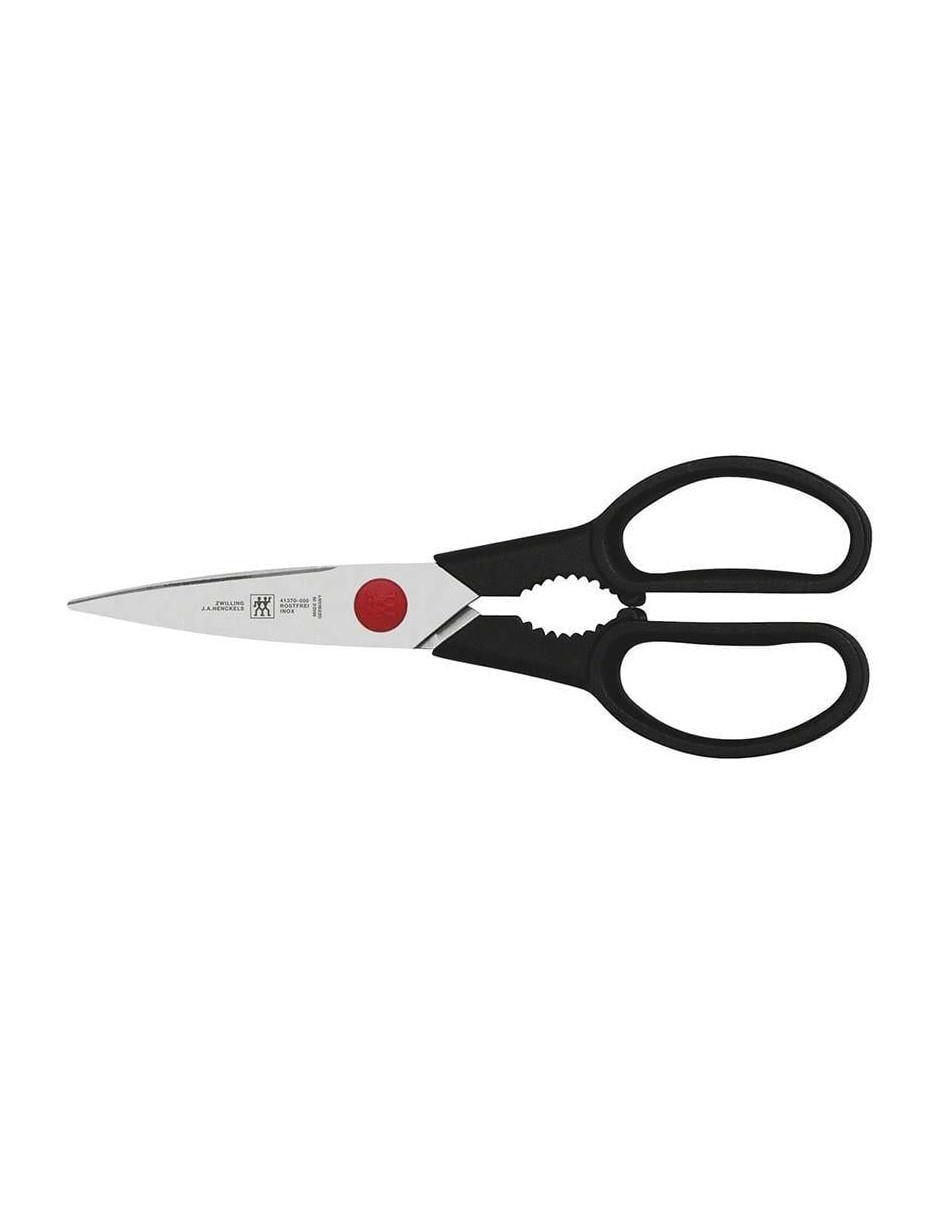 Set de cuchillos utilitario twin gourmet 9 piezas 2