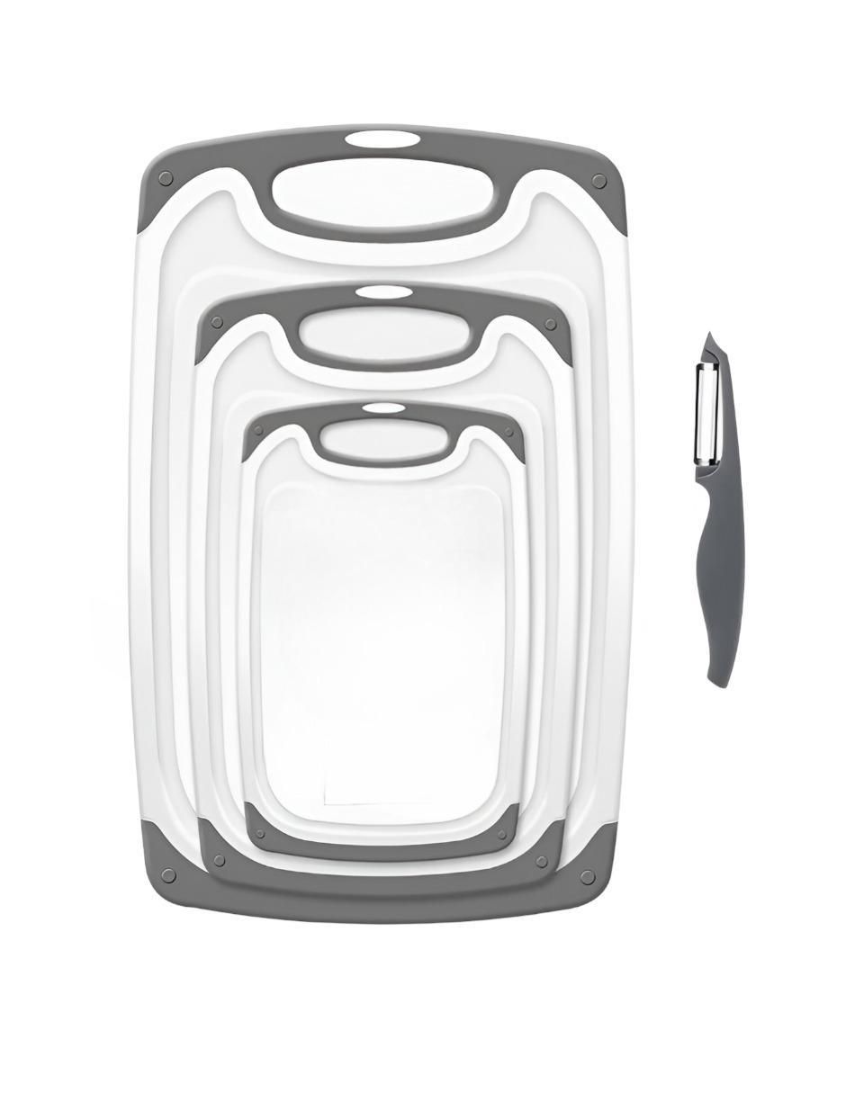 Set tabla para picar Xtllar2719