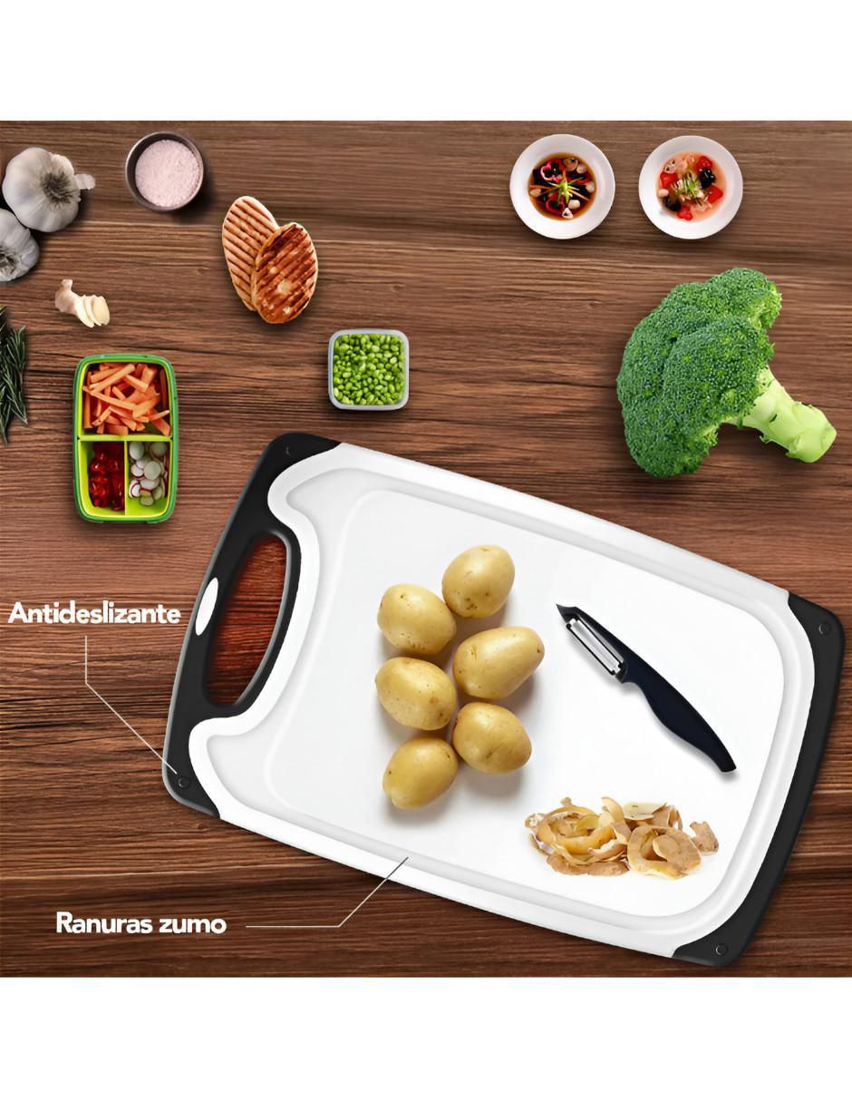 Set tabla para picar Xtllar2720 2