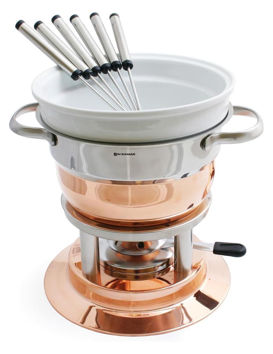 Fondue hervidor Lausanne Fondue hervidor Lausanne