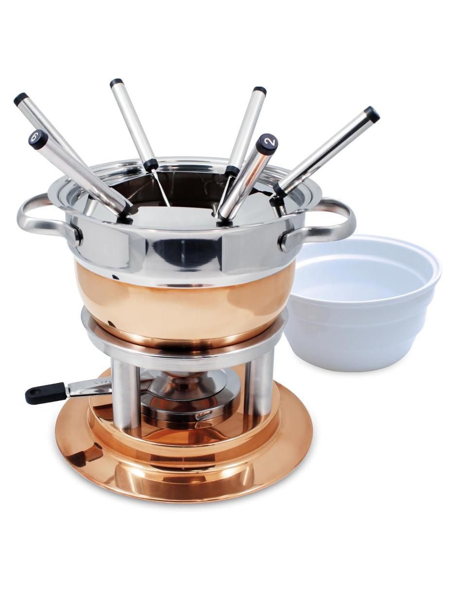 Fondue hervidor Lausanne 2