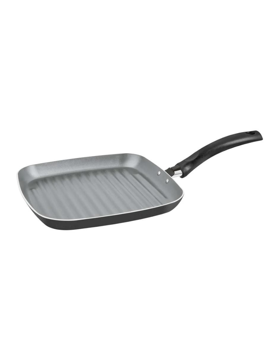 Set de sartenes de aluminio 3 piezas 3
