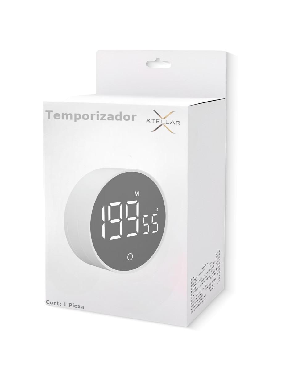 Temporizador digital 6