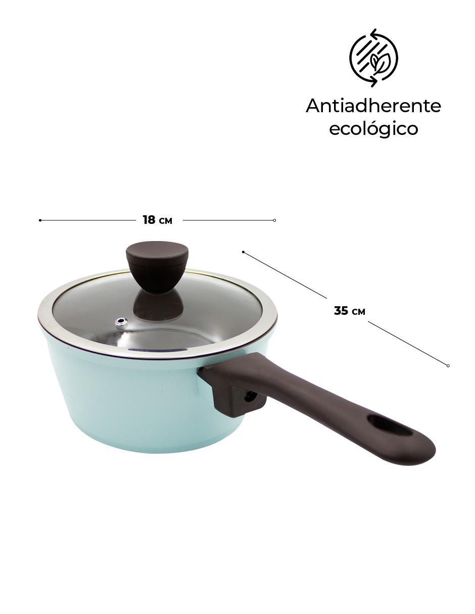 Cacerola Convencional 7