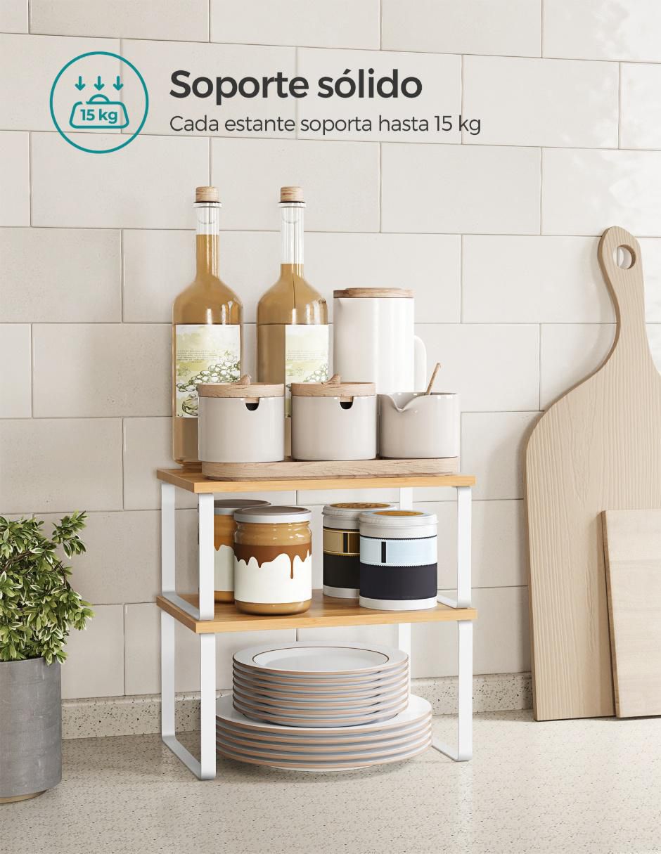 Set especier tradicional Bystro 3