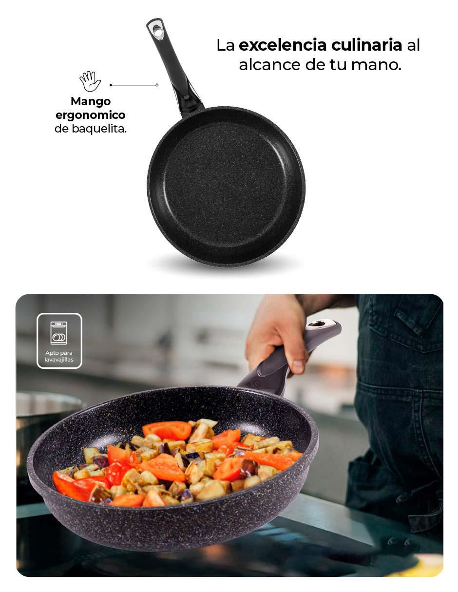 Sartén de mármol 3
