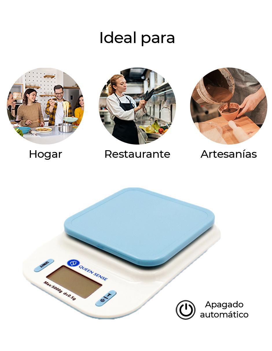 Báscula de cocina 2