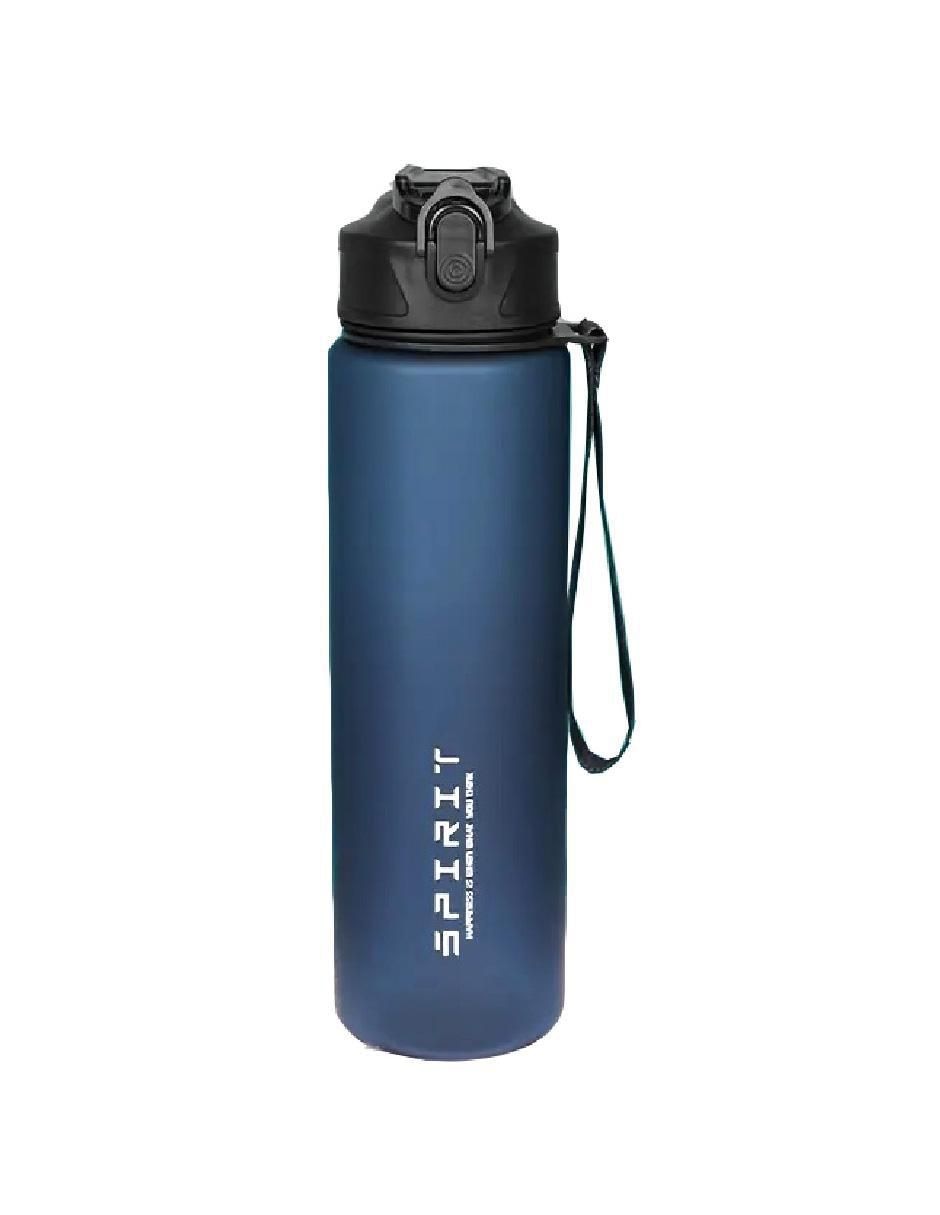 Botella de agua unisex