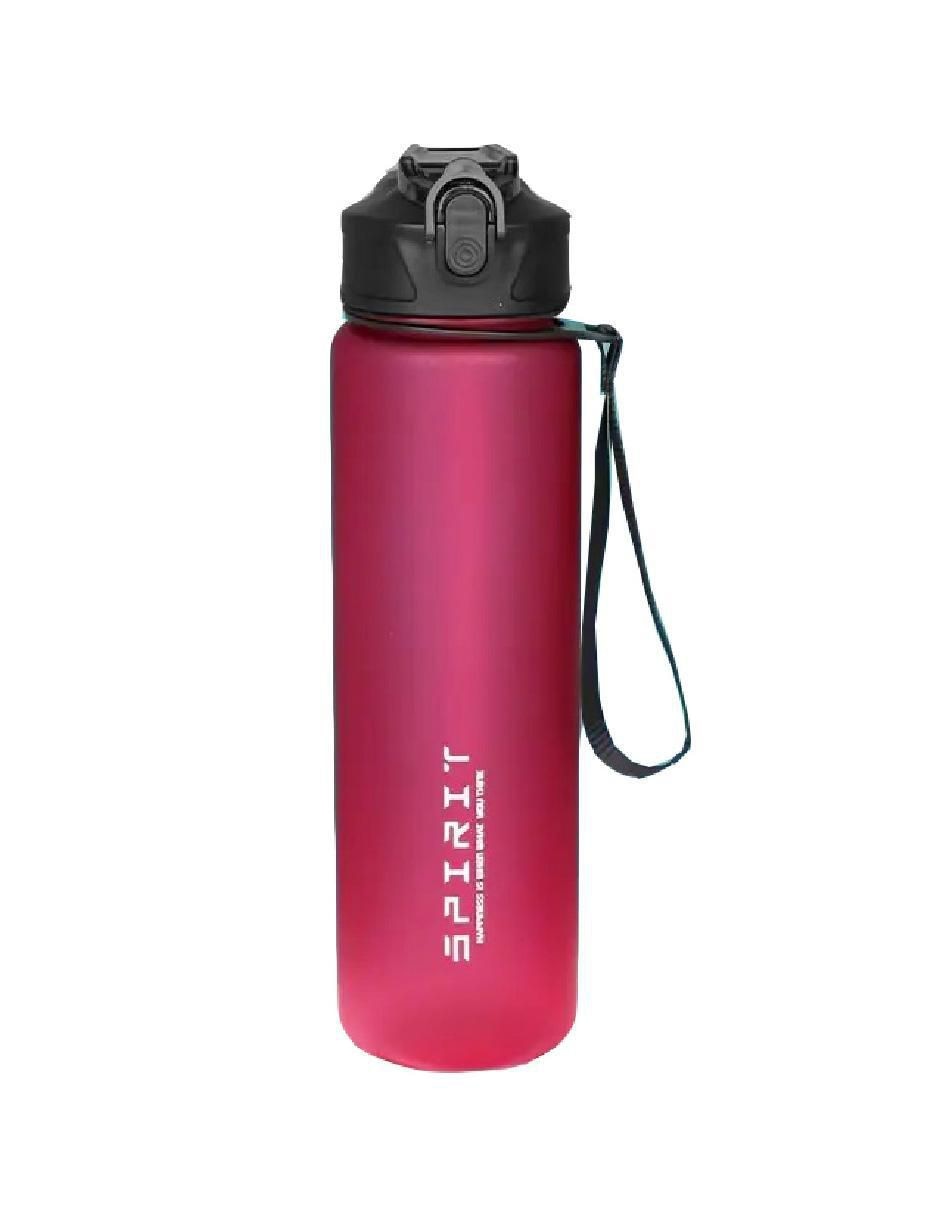 Botella hidratación aleissi cocina no aplica "de" plástico "para" unisex