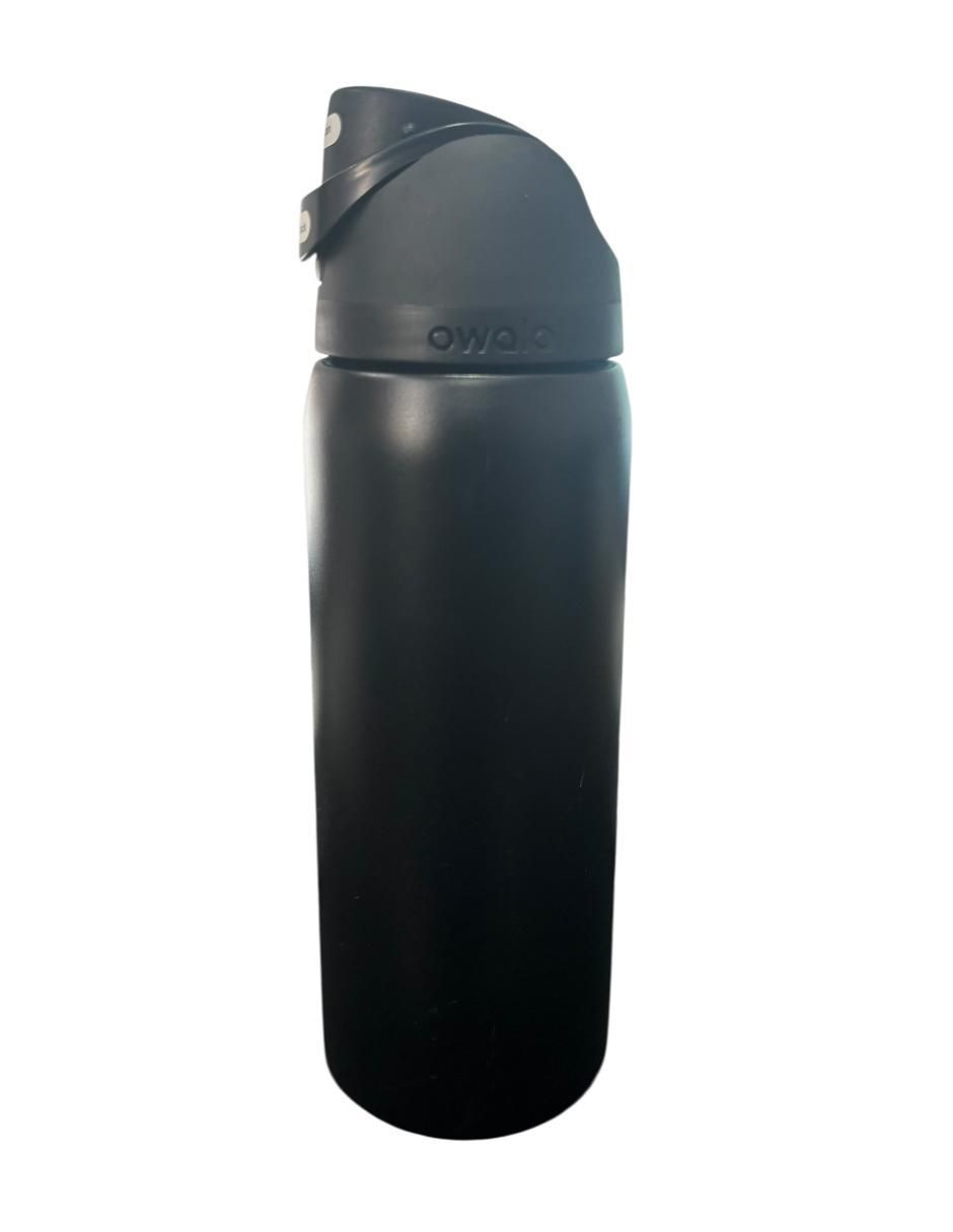 Termo de acero inoxidable Freesip con tapa flip top 946 ml 2
