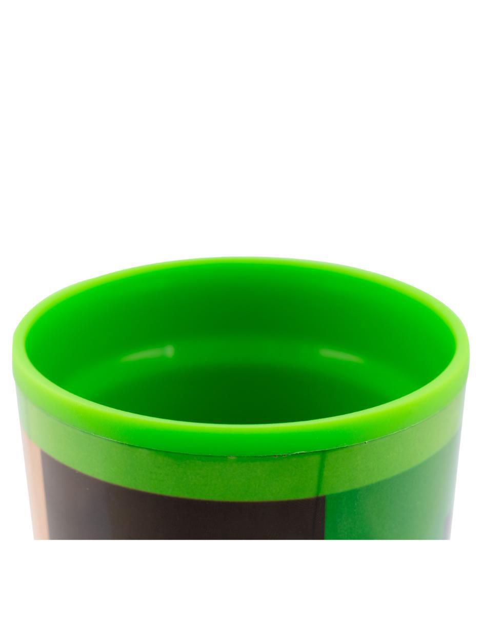 Termo doble pared de acero inoxidable Mojang con tapa a presión 500 ml 6
