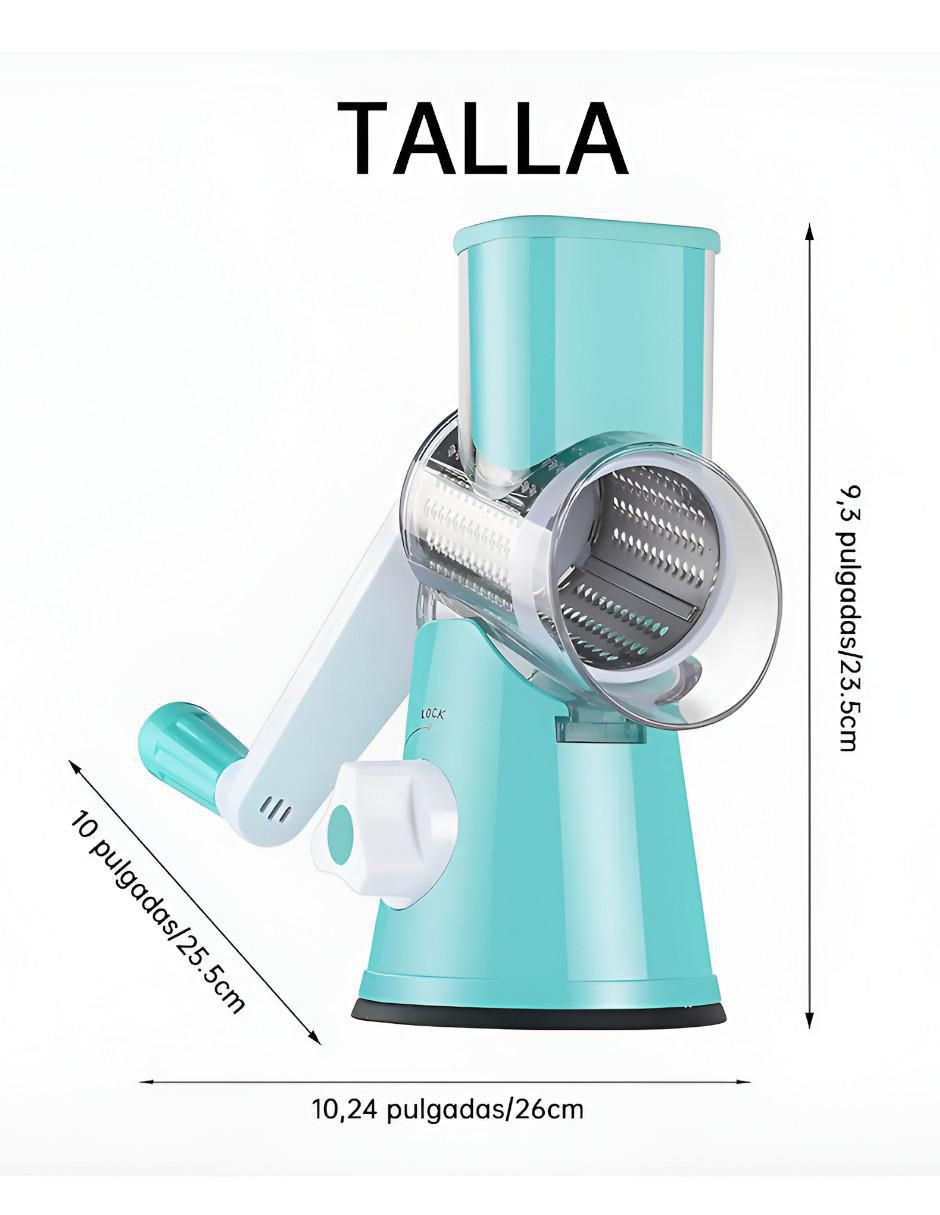 Multirallador 4