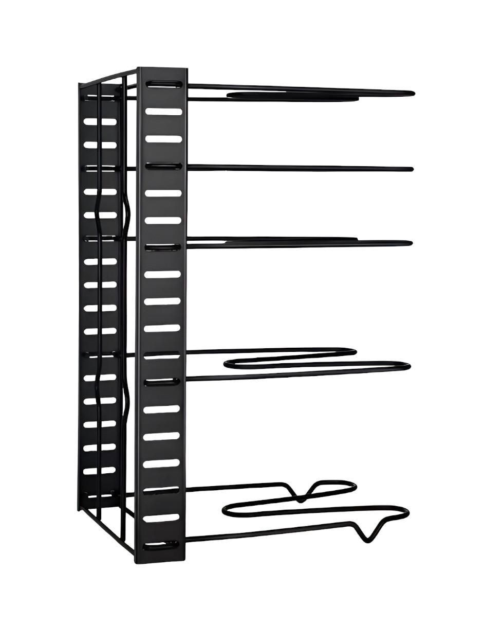 Organizador de utensilios cocina armable