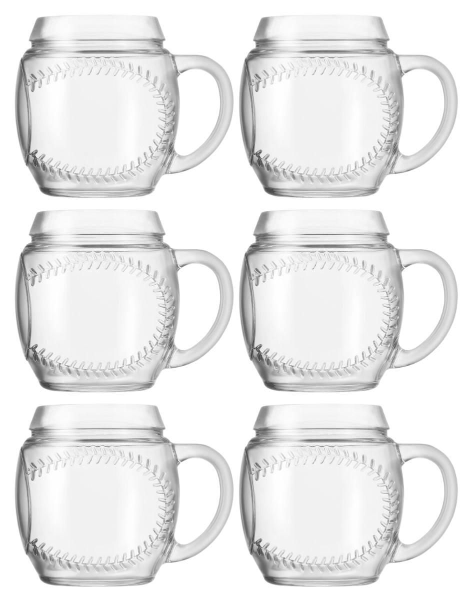 Set de tarros Béisbol Set de tarros Béisbol