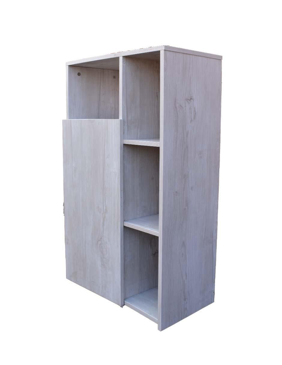 Alacena armable melamina 3