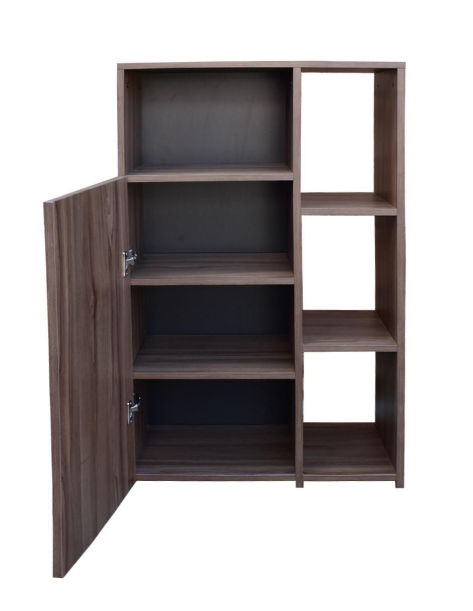 Alacena armable melamina 5