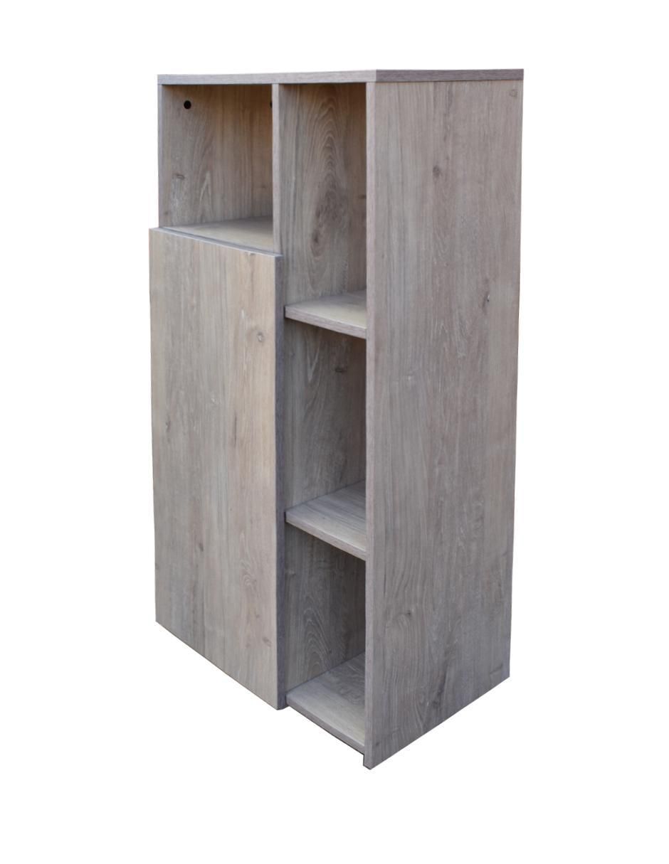 Alacena armable melamina 4