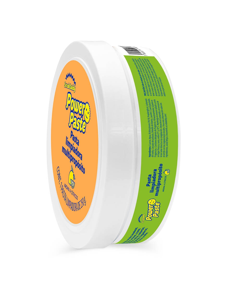 Limpiador Power Paste 2