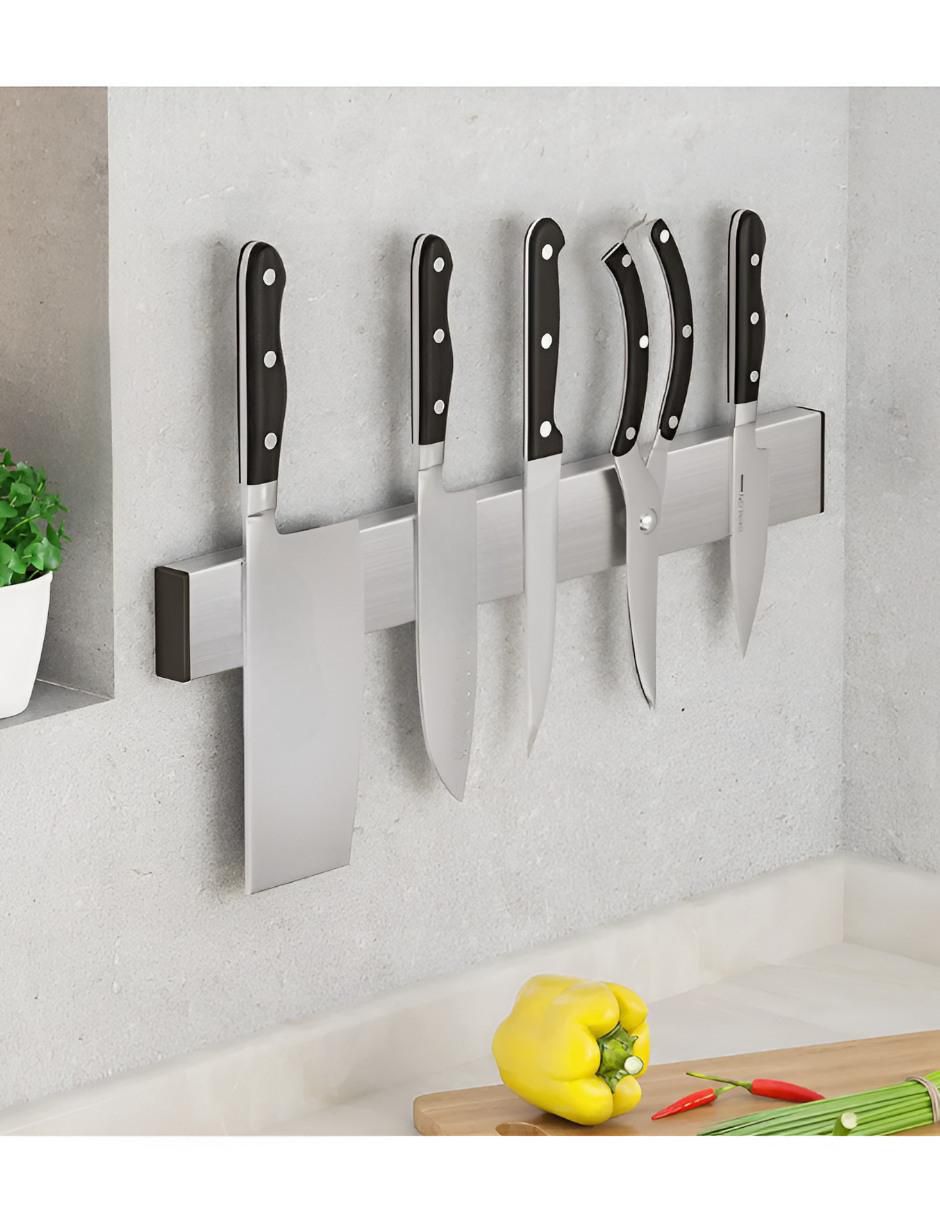 Barra magnética 3