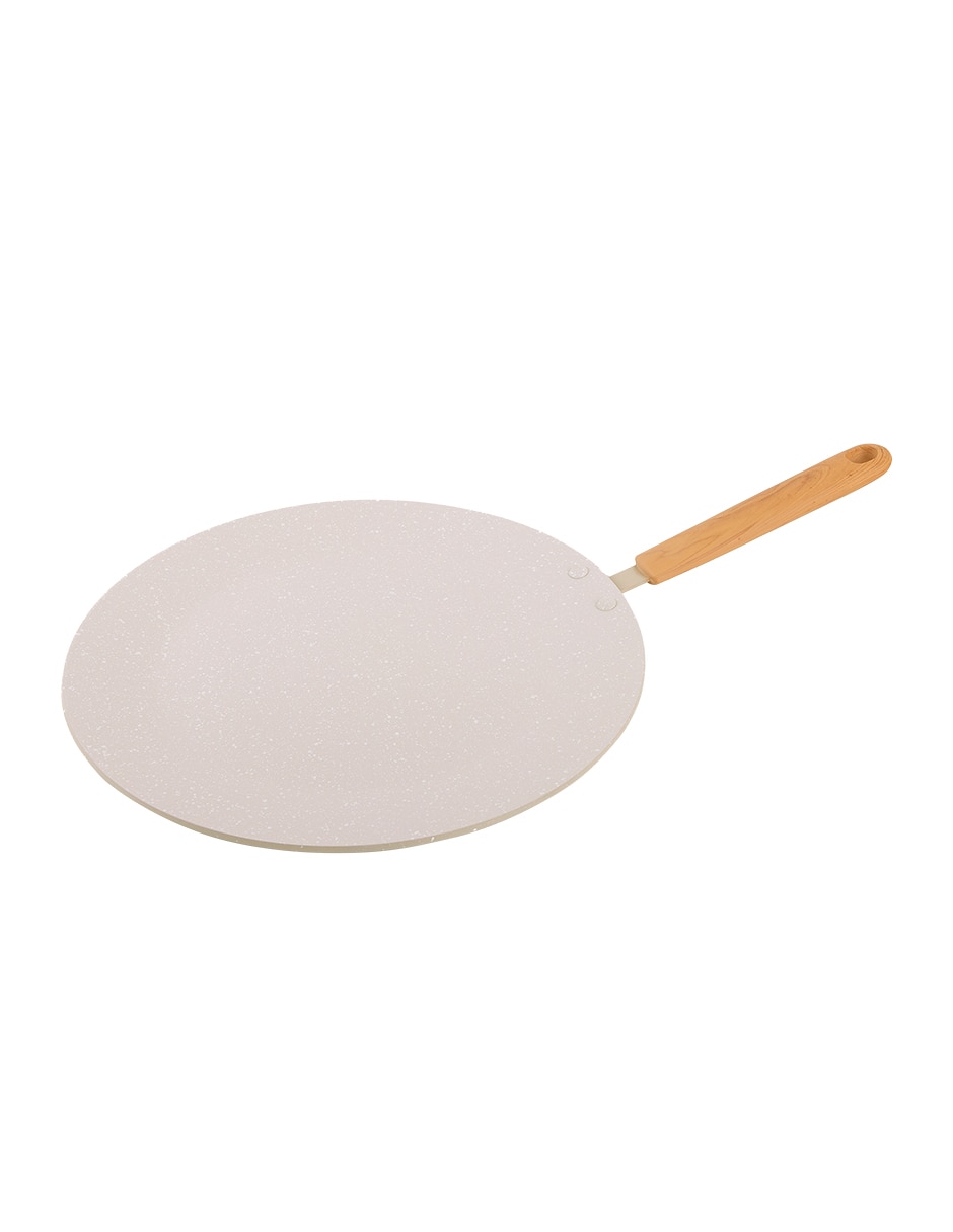 Comal aluminio
