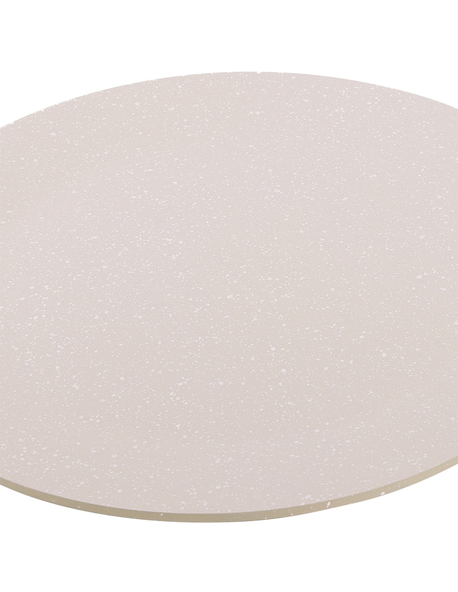 Comal aluminio 3