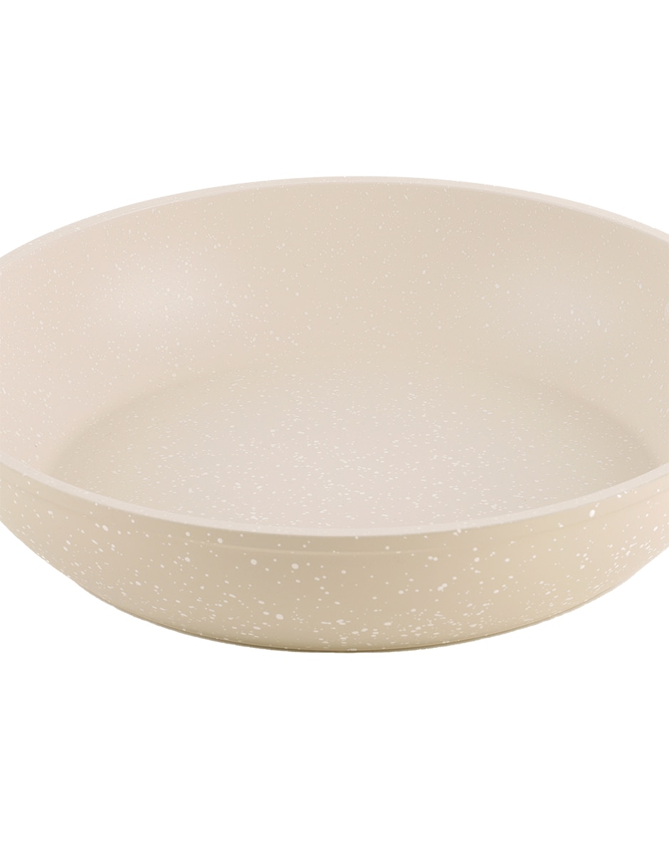 Sartén de aluminio forjado 5