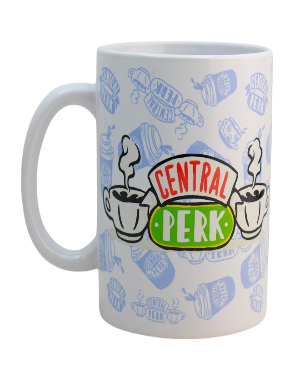 Taza clásica Friends Warner 3