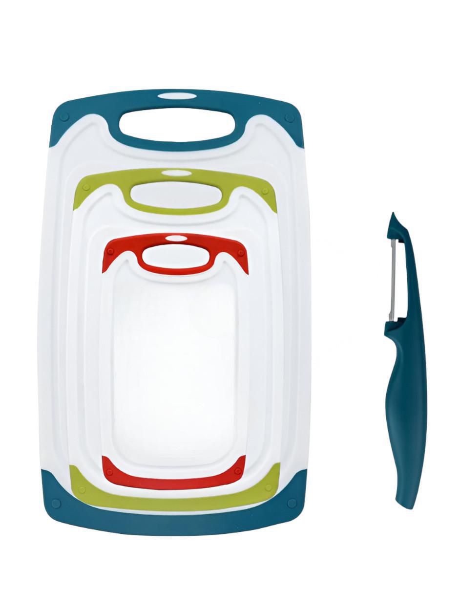 Set tabla para picar