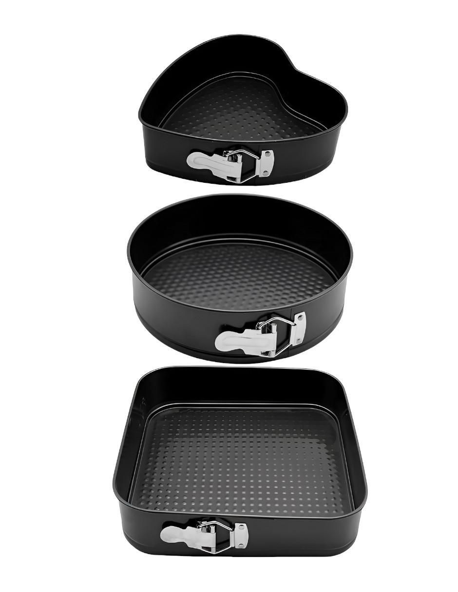 Set moldes XTLLAR2134