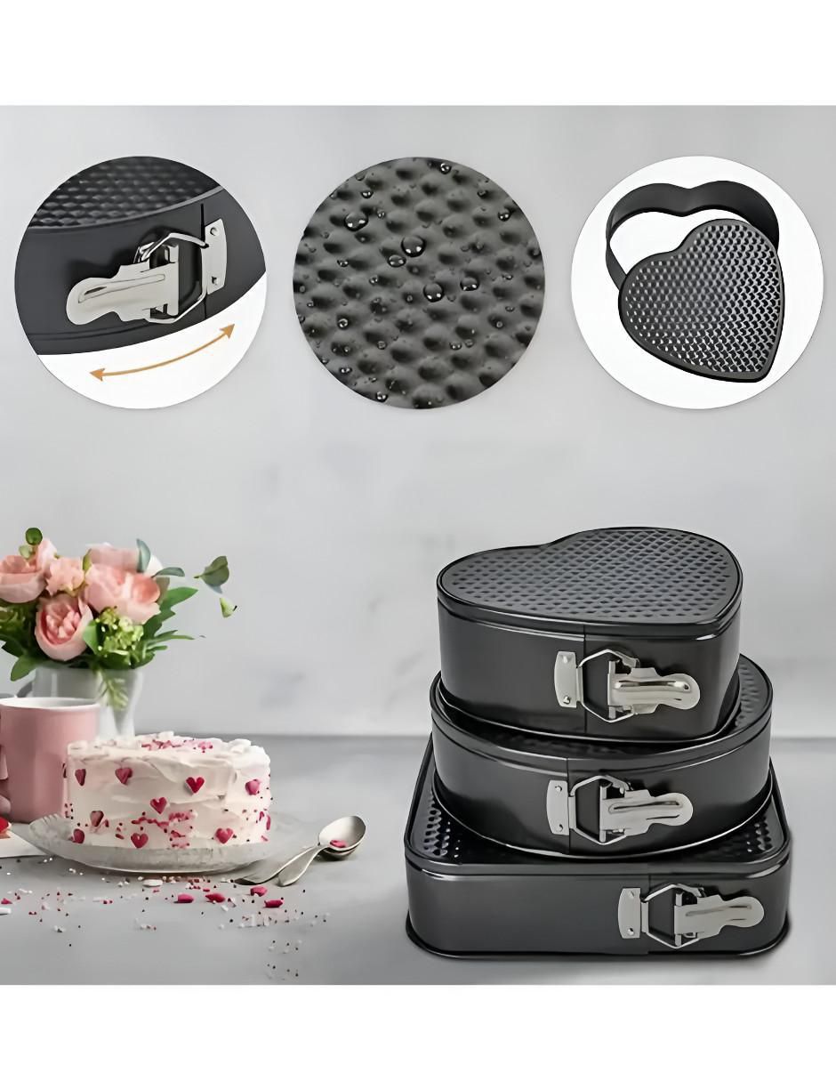 Set moldes XTLLAR2134 3