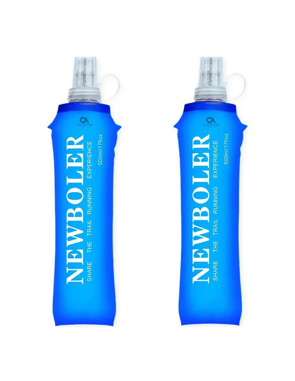 Set de botella unisex Set de botella unisex