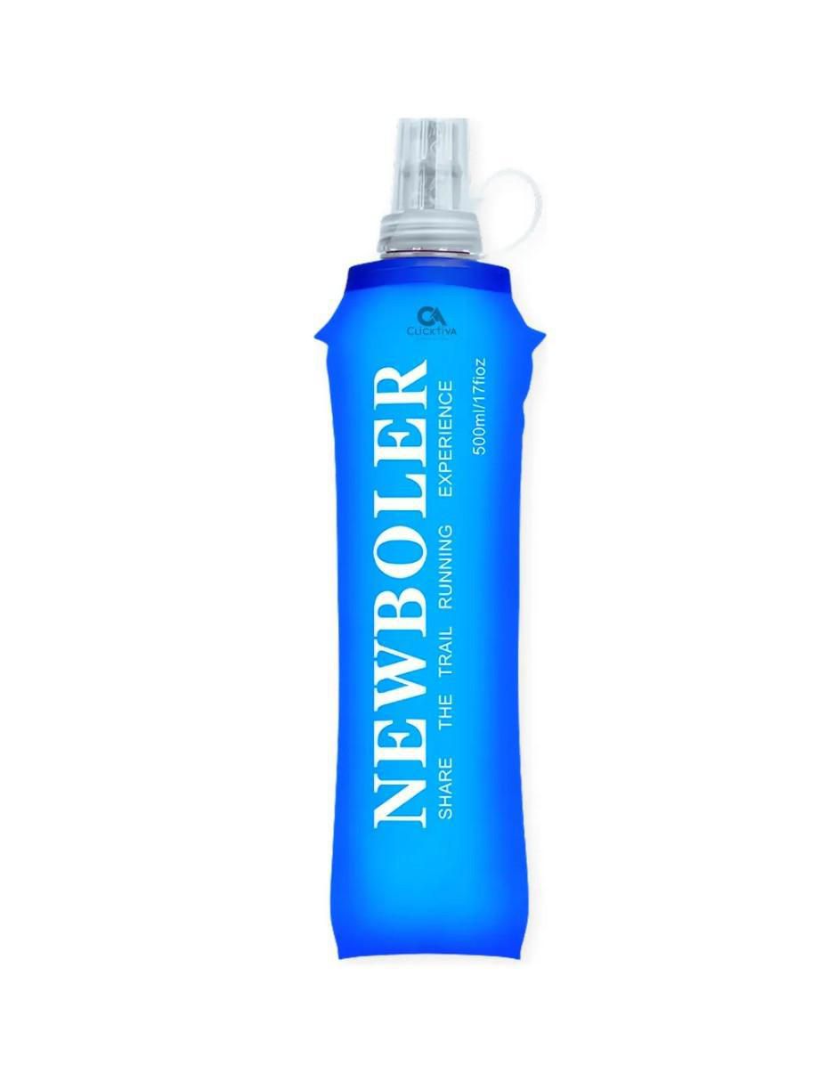 Set de botella unisex 2