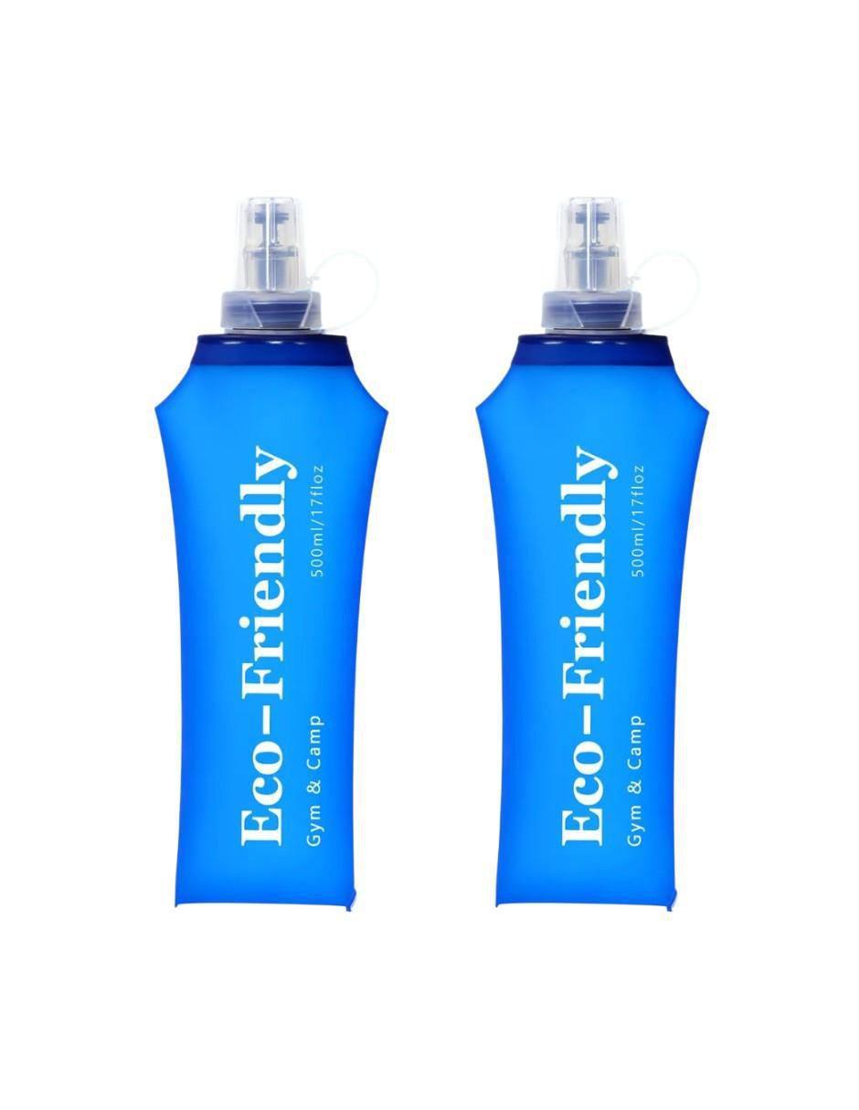 Set de botella unisex