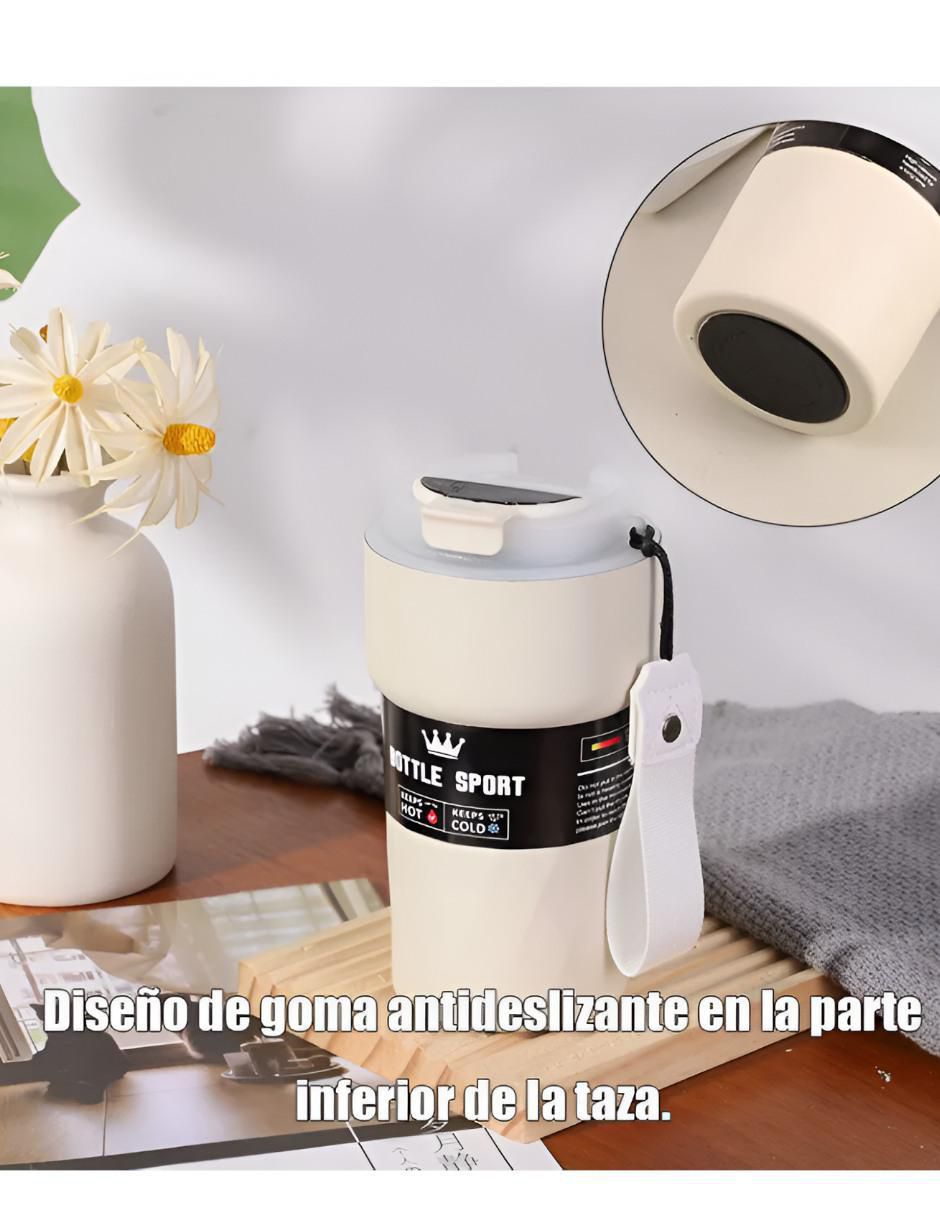 Termo con tapa push pull 510 ml 2