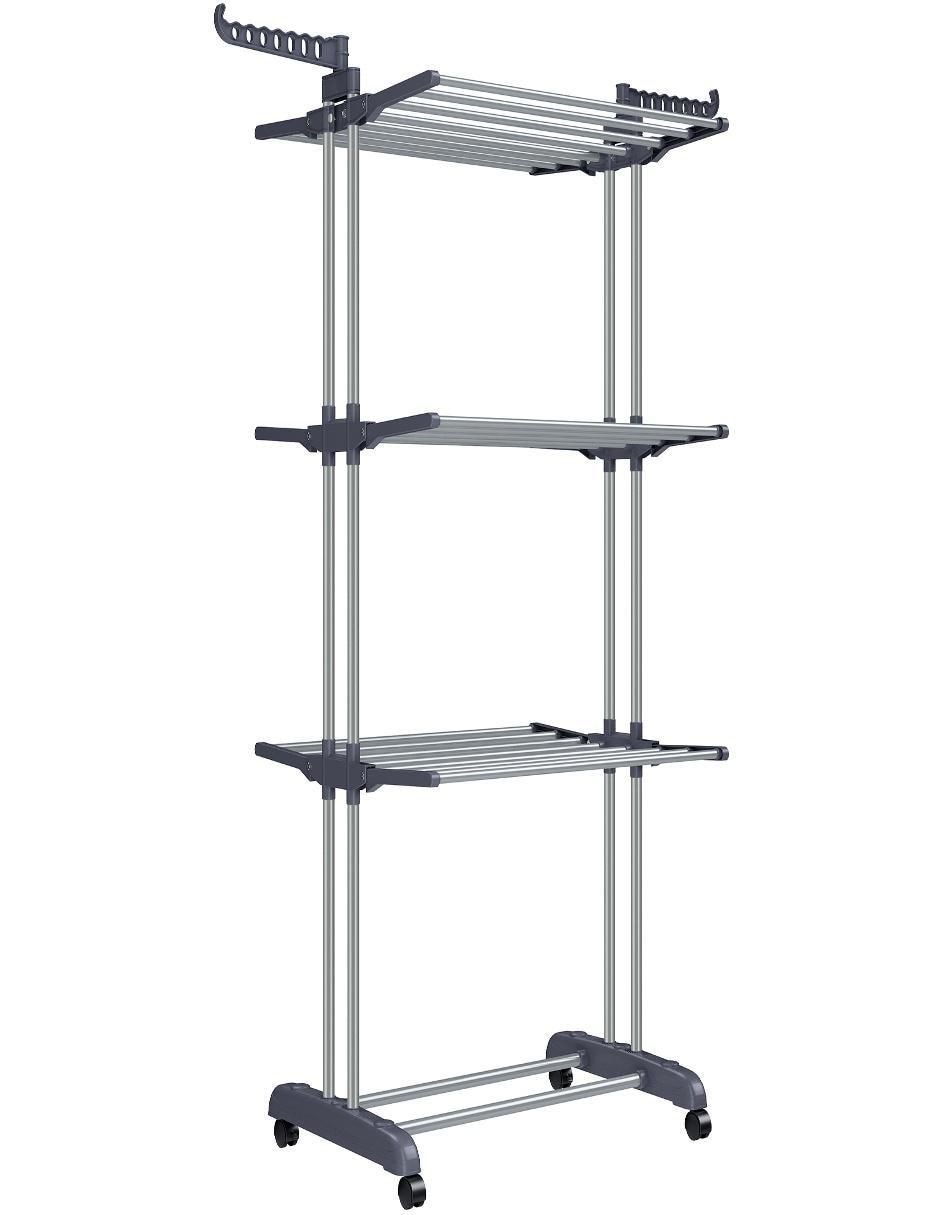Tendedero plegable