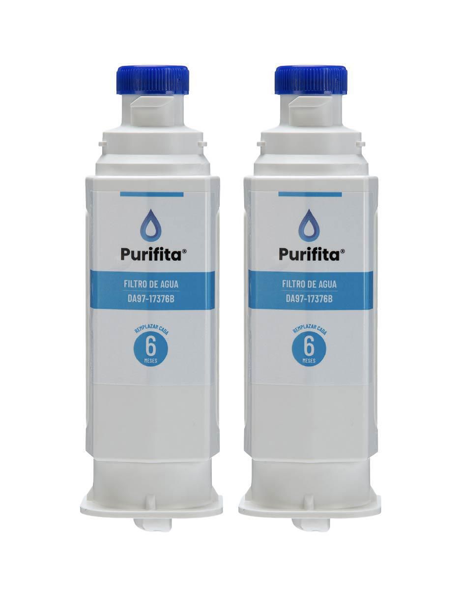 Filtro purificador de agua F1