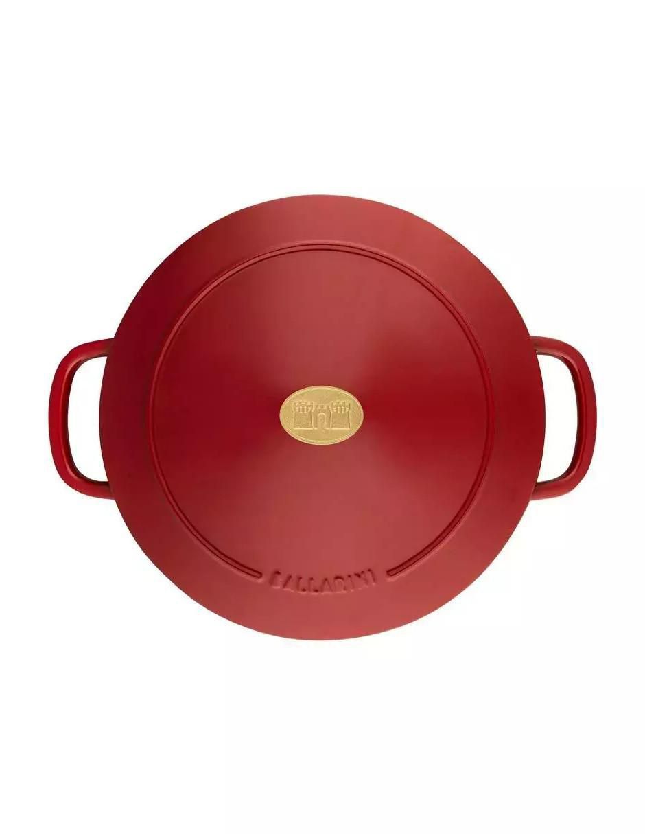 Cocotte ballarini bellamonte