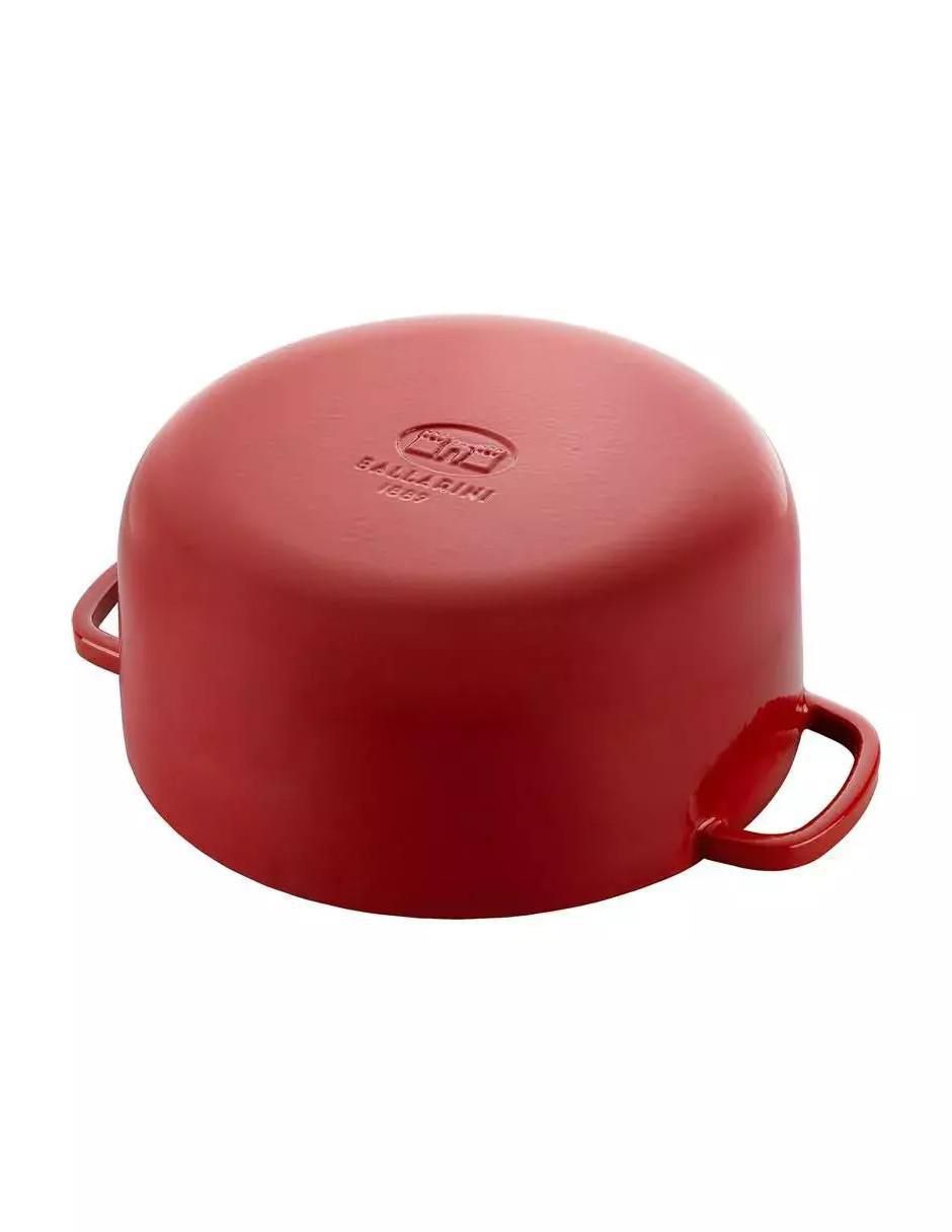 Cocotte ballarini bellamonte